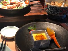 -山葵家·创意料理(宁波来福士店)
