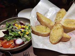 -秀·爱尔兰餐吧(上海路店)
