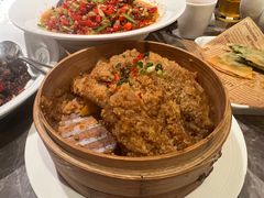 -湘轩·土菜研究院(光大店)