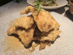 -奉天小馆·非遗东北菜(济南万象城店)