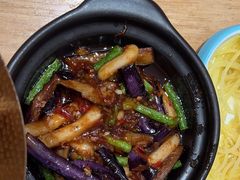 -东北风(江北万达店)