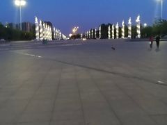 -丁香湖公园