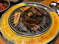 -喜来稀肉(金巴利道店)