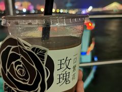 -武汉两江游览·夜游长江(汉口粤汉码头)
