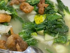 -迟慢厨房·土菜(后宰门店)