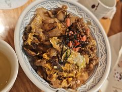 -上户日本料理(北仑富邦店)