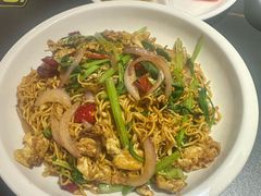 -京悦南门涮羊肉·羊蝎子火锅(田林路店)