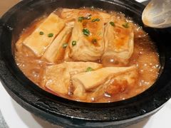 -深圳福青龙华天假日酒店