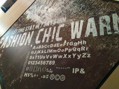 -路客HOTELS酒店(广州东站林和西地铁站店)