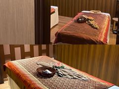 -莲泰式·中式·沐足·精油SPA采耳(天河店)