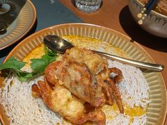 -Tegu泰古莲·泰国餐厅(红山6979店)