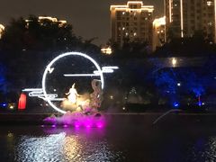 -梧桐花园餐厅(新城店)