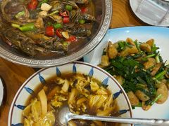 -李东农庄(中南百草园地标店)