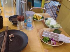 -椰贝原味椰子鸡(高新万达店)
