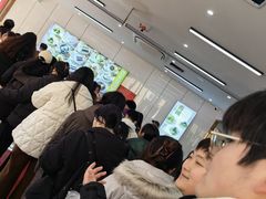 -许阿姨糕团店(南京总店)