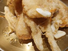 -冰川冷面·延边菜·炭烤串(观前店)