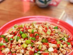 -小街47號江湖菜(四合院店)