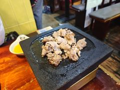 -火炉情韩国料理店(古田路店)