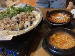 -火炉火自助餐(悠唐购物中心店)
