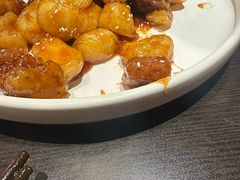 -老牌坊鲁菜名店(聊城美食岛店)