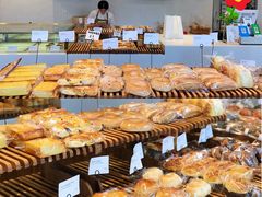 -那家面包房(珠江路店)