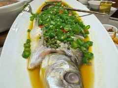 -汉水谣·江景餐厅(江滩店)