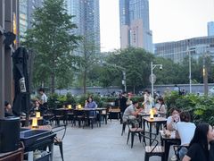 -京A Taproom·精酿餐吧(CBD店)