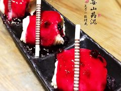 -食欲老院子荆芥疙瘩汤(经五路店)