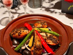 -狮拾久·现代新加坡料理(壹方城店)