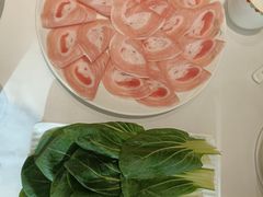 -澳洲肥牛火锅(转盘路店)