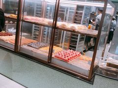 -奈雪的茶(亨特国际广场店)