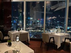 -翡翠36餐厅(浦东香格里拉店)