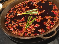 -纸盐河码头火锅(十八梯店)