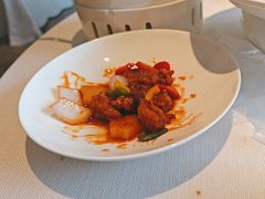 -顺峰(农展馆店)