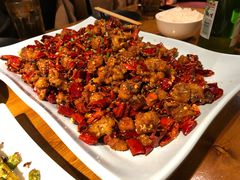 -望京一号·重庆江湖菜(工体店)