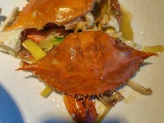 -赶海部落海鲜城(海阳路店)