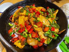 -金悦印象小馆(三里河店)