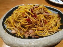 -莲香西域·正宗新疆菜(龙华店)
