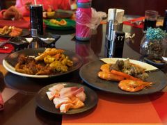 -广州富力丽思卡尔顿酒店