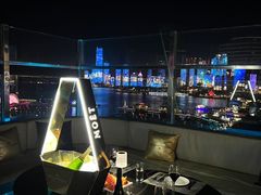 -VENU+海景酒廊