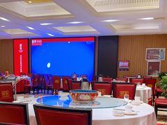 大堂-解家河南菜(商鼎路店)