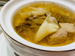 -国惠大酒楼(仓山万达店)