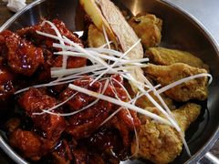 -MI WU FACTORY米屋美食工厂餐厅(绿地店)