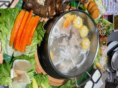 -椰小鸡·琼州糟粕醋(美兰缤纷城店)