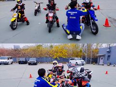 -枫花园汽车电影院(朝阳公园店)