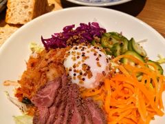 -沛家·西餐Brunch·直火料理