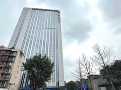 -川北医学院附属成都新华医院