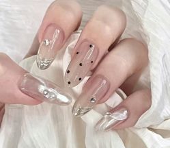 -M·X Nail日式美甲美睫