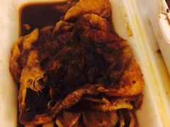 -明记牛杂(新马路分店)