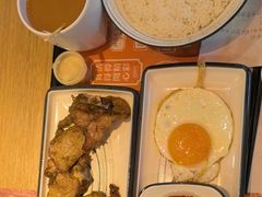 -大快活(丽丰店)